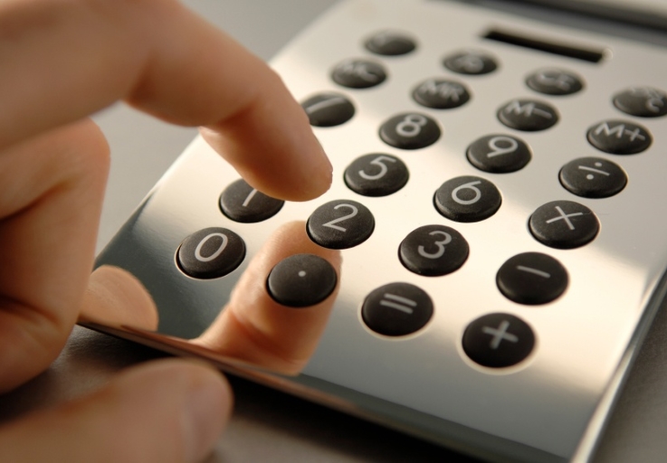 Property Tax Calculator